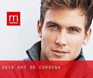 gay cruising cordoba|Guía gay de Córdoba